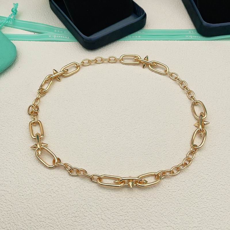 Tiffany Necklace 05yxs67